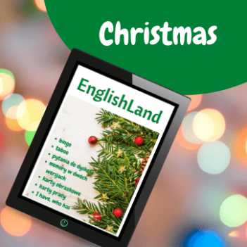 EnglishLand nr 27 (Christmas 2021) 1